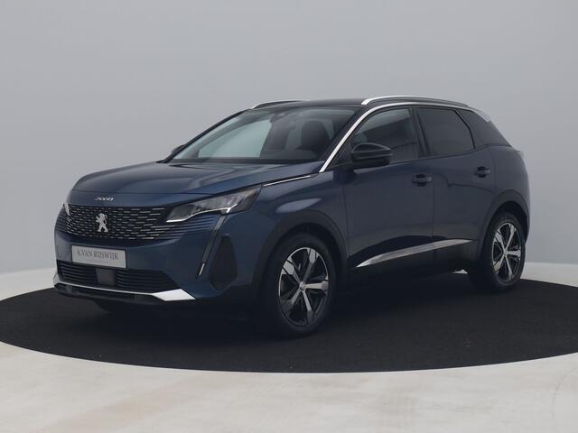 Peugeot 3008 1.2 PureTech 130 PK Automaat Allure | CAMERA | KEYLESS