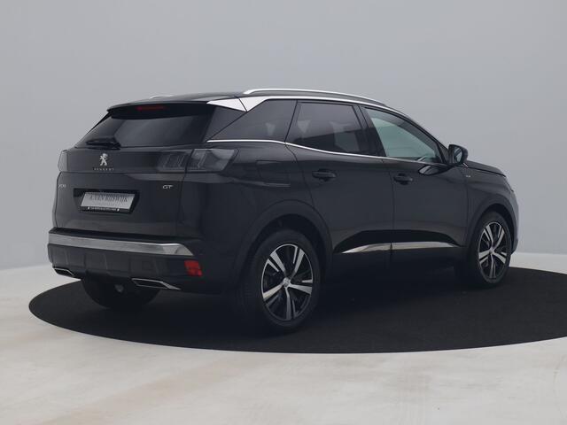 Peugeot 3008 1.2 PureTech 130 PK Automaat GT-Line | CAMERA | ADAPTIVE | KEYLESS