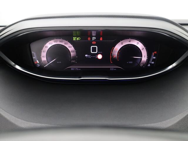 Peugeot 3008 1.2 PureTech 130 PK Automaat GT-Line | CAMERA | ADAPTIVE | KEYLESS