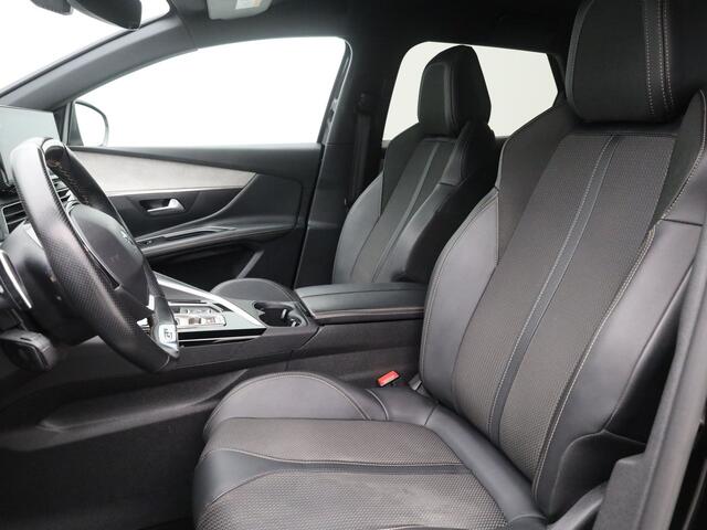 Peugeot 3008 1.2 PureTech 130 PK Automaat GT-Line | CAMERA | ADAPTIVE | KEYLESS