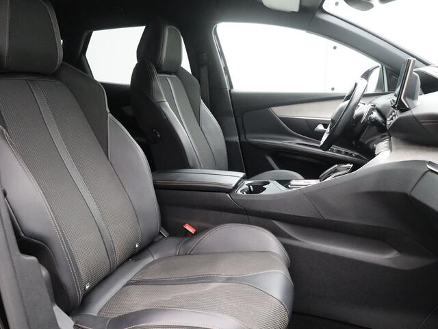 Peugeot 3008 1.2 PureTech 130 PK Automaat GT-Line | CAMERA | ADAPTIVE | KEYLESS