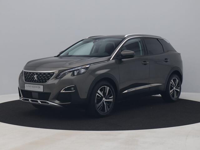 Peugeot 3008 1.2 PureTech 130 PK Automaat Allure | CAMERA | KEYLESS