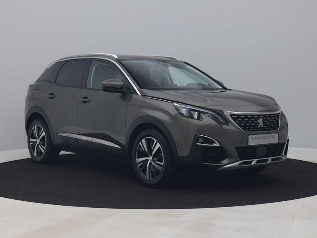 Peugeot 3008 1.2 PureTech 130 PK Automaat Allure | CAMERA | KEYLESS