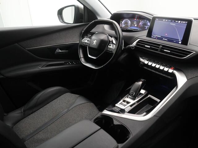 Peugeot 3008 1.2 PureTech 130 PK Automaat Allure | CAMERA | KEYLESS