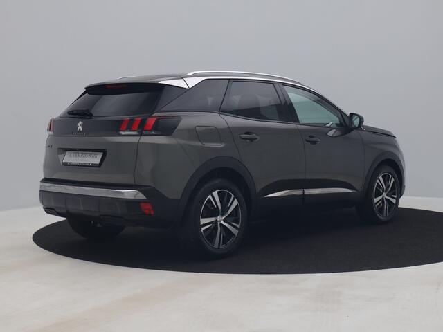 Peugeot 3008 1.2 PureTech 130 PK Automaat Allure | CAMERA | KEYLESS