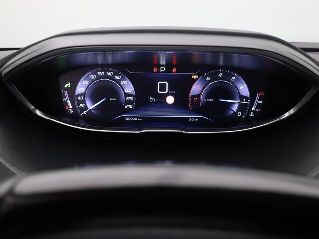 Peugeot 3008 1.2 PureTech 130 PK Automaat Allure | CAMERA | KEYLESS
