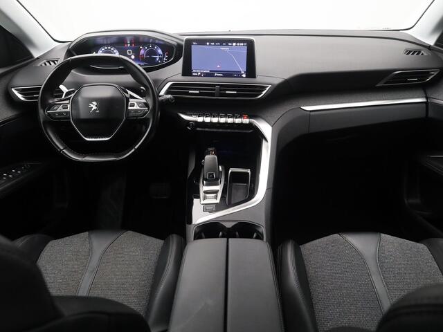 Peugeot 3008 1.2 PureTech 130 PK Automaat Allure | CAMERA | KEYLESS