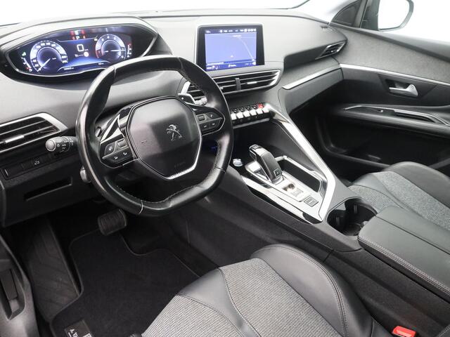 Peugeot 3008 1.2 PureTech 130 PK Automaat Allure | CAMERA | KEYLESS