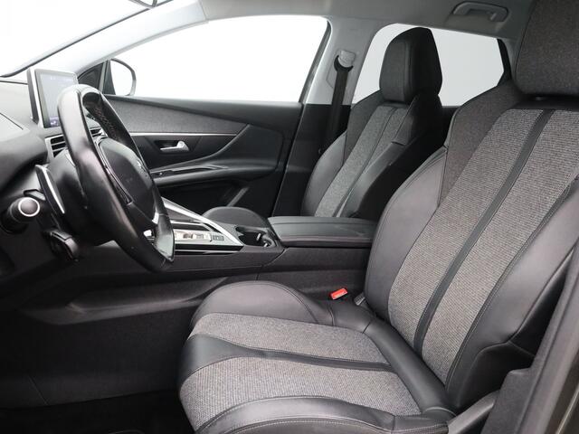 Peugeot 3008 1.2 PureTech 130 PK Automaat Allure | CAMERA | KEYLESS
