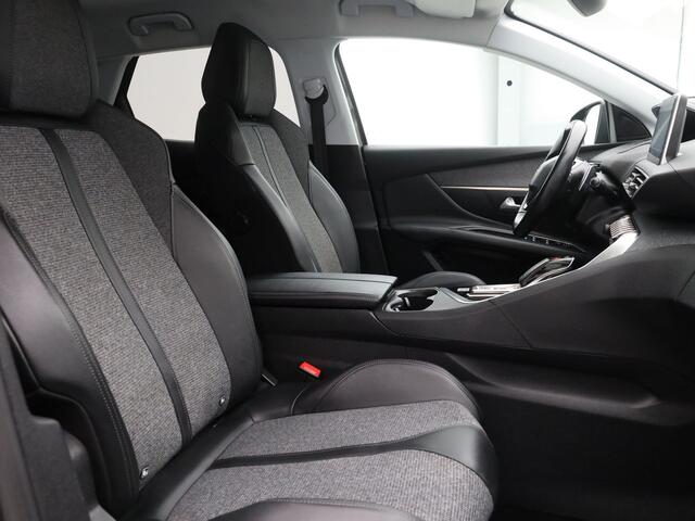 Peugeot 3008 1.2 PureTech 130 PK Automaat Allure | CAMERA | KEYLESS