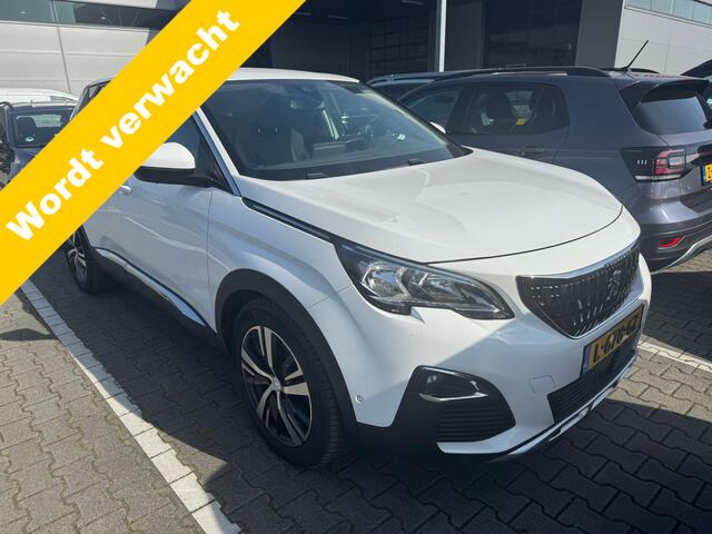 Peugeot 3008 1.2 PureTech Allure