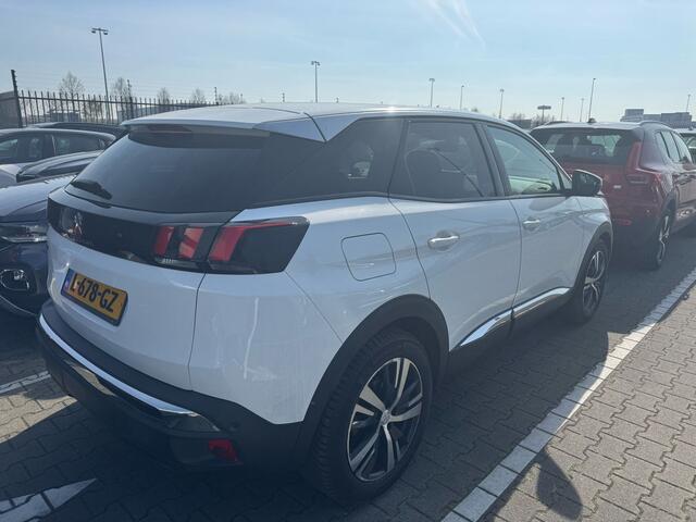 Peugeot 3008 1.2 PureTech Allure