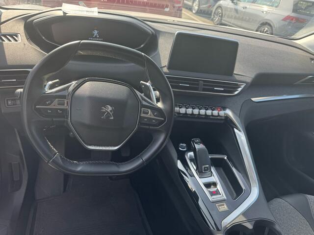 Peugeot 3008 1.2 PureTech Allure