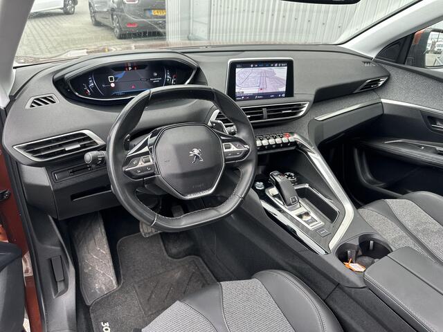 Peugeot 3008 1.2 PureTech Allure*PANO*CRUISE*HAAK*ECC*