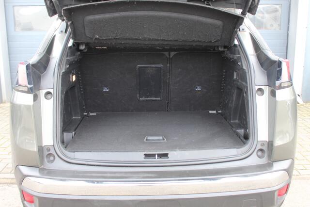 Peugeot 3008 1.5 BlueHDi 131 PK GT-Line Pano-Schuifdak Adaptive Cruise Climate Cilinderkoprevisie gehad incl distibutie!