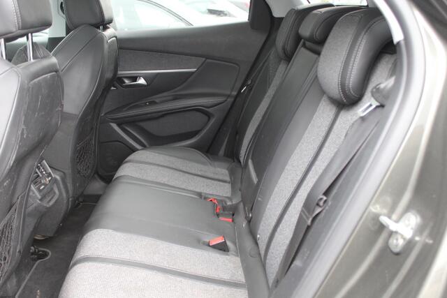Peugeot 3008 1.5 BlueHDi 131 PK GT-Line Pano-Schuifdak Adaptive Cruise Climate Cilinderkoprevisie gehad incl distibutie!