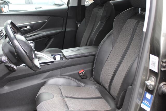 Peugeot 3008 1.5 BlueHDi 131 PK GT-Line Pano-Schuifdak Adaptive Cruise Climate Cilinderkoprevisie gehad incl distibutie!