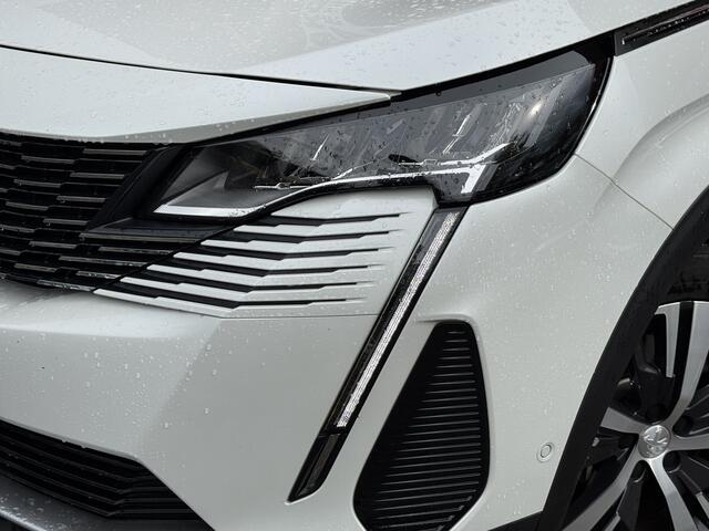 Peugeot 3008 1.6 HYbrid 225 Allure // NAVI // CAMERA // APPLE CARPLAY / ANDROID AUTO // DODEN HOEK SENSOR // CRUISE //