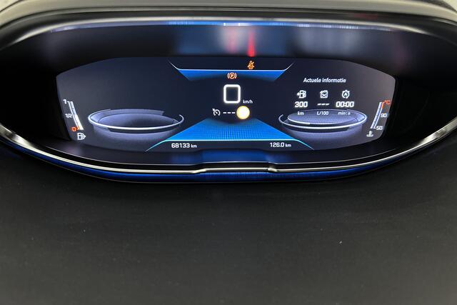 Peugeot 3008 1.2 PureTech Allure | Half lederen bekleding | Climate control | Cruise control | Sportstoelen | Apple carplay