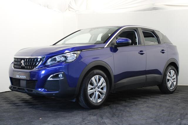 Peugeot 3008 1.2 PureTech Active *Pasen geopend!*