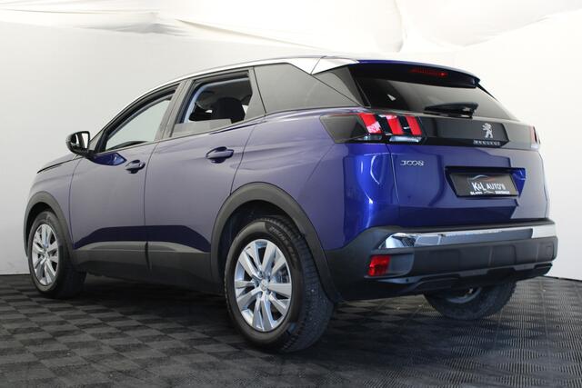 Peugeot 3008 1.2 PureTech Active *Pasen geopend!*