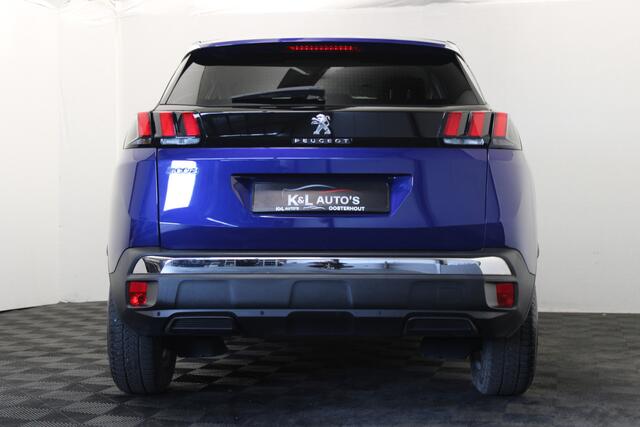 Peugeot 3008 1.2 PureTech Active *Pasen geopend!*