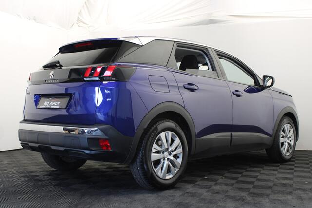 Peugeot 3008 1.2 PureTech Active *Pasen geopend!*