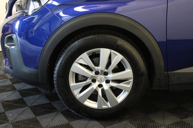 Peugeot 3008 1.2 PureTech Active *Pasen geopend!*