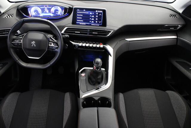 Peugeot 3008 1.2 PureTech Active *Pasen geopend!*