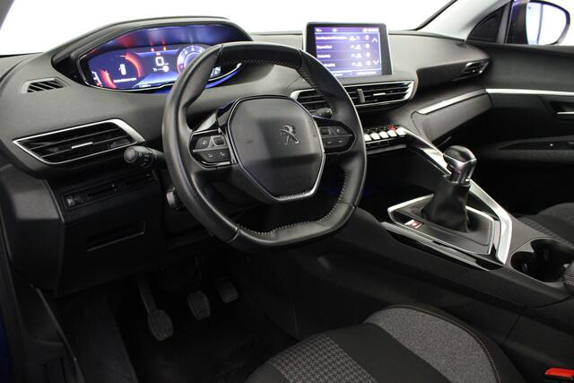 Peugeot 3008 1.2 PureTech Active *Pasen geopend!*