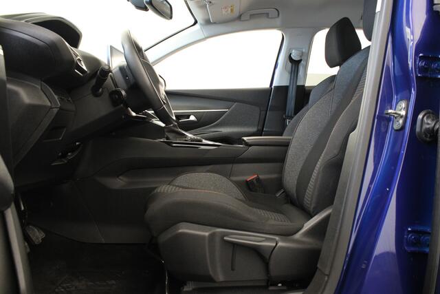 Peugeot 3008 1.2 PureTech Active *Pasen geopend!*
