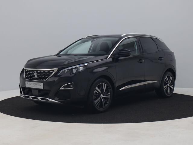 Peugeot 3008 1.6 HYbrid 225 PK Automaat Allure | CAMERA | ADAPTIVE
