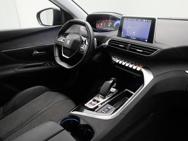 Peugeot 3008 1.6 HYbrid 225 PK Automaat Allure | CAMERA | ADAPTIVE