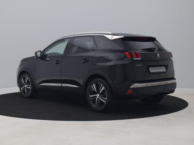 Peugeot 3008 1.6 HYbrid 225 PK Automaat Allure | CAMERA | ADAPTIVE