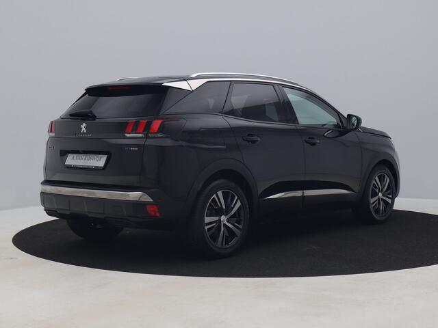 Peugeot 3008 1.6 HYbrid 225 PK Automaat Allure | CAMERA | ADAPTIVE
