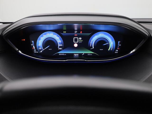 Peugeot 3008 1.6 HYbrid 225 PK Automaat Allure | CAMERA | ADAPTIVE