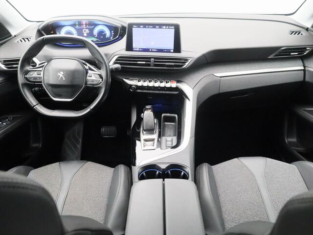 Peugeot 3008 1.6 HYbrid 225 PK Automaat Allure | CAMERA | ADAPTIVE