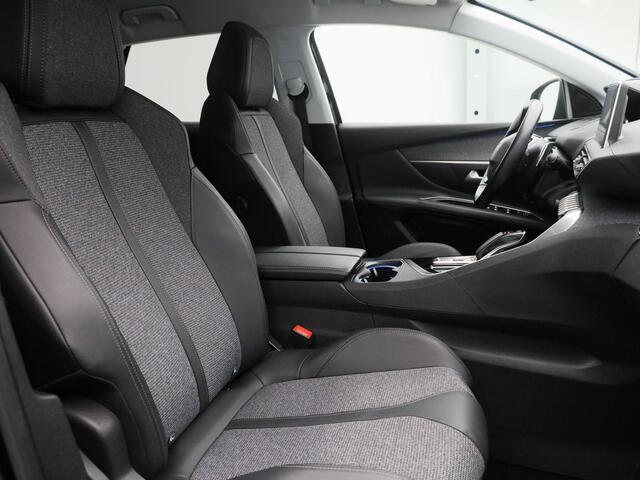 Peugeot 3008 1.6 HYbrid 225 PK Automaat Allure | CAMERA | ADAPTIVE
