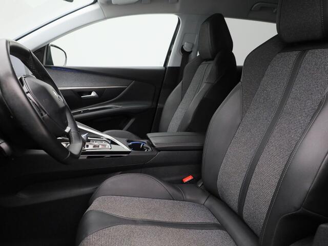 Peugeot 3008 1.6 HYbrid 225 PK Automaat Allure | CAMERA | ADAPTIVE