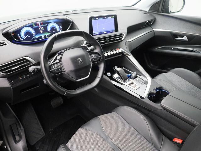 Peugeot 3008 1.6 HYbrid 225 PK Automaat Allure | CAMERA | ADAPTIVE
