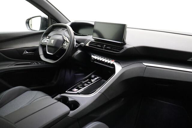 Peugeot 3008 1.6 HYbrid Allure Pack Business 180 PK | Automaat | Camera | Adaptieve Cruise control | Draadloze telefoonlader | Navigatie | Climate Control | 1e eigenaar