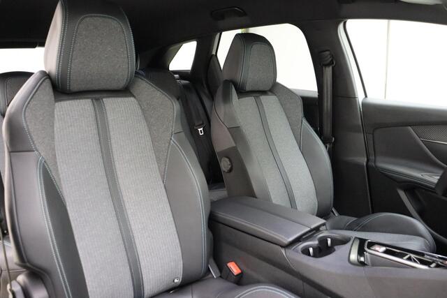 Peugeot 3008 1.6 HYbrid Allure Pack Business 180 PK | Automaat | Camera | Adaptieve Cruise control | Draadloze telefoonlader | Navigatie | Climate Control | 1e eigenaar