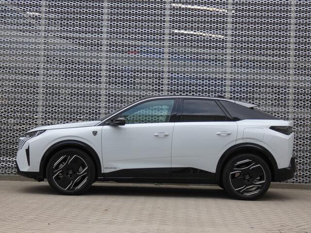 Peugeot 3008 e-3008 GT 73 kWh 210 PK 360 Graden Camera | Leder | NOW OR NEVER DEAL !!