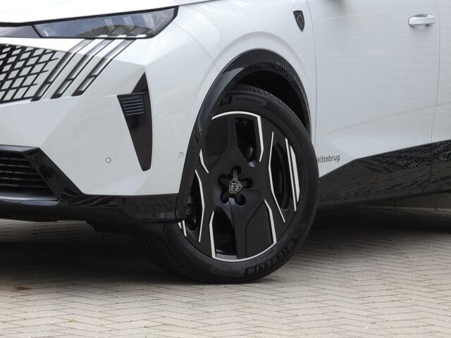 Peugeot 3008 e-3008 GT 73 kWh 210 PK 360 Graden Camera | Leder | NOW OR NEVER DEAL !!