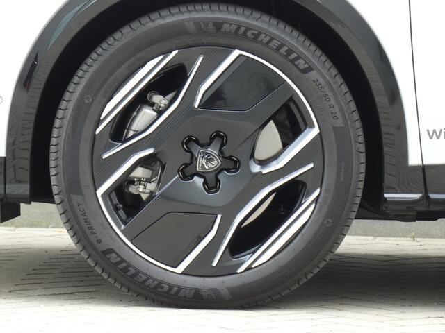 Peugeot 3008 e-3008 GT 73 kWh 210 PK 360 Graden Camera | Leder | NOW OR NEVER DEAL !!