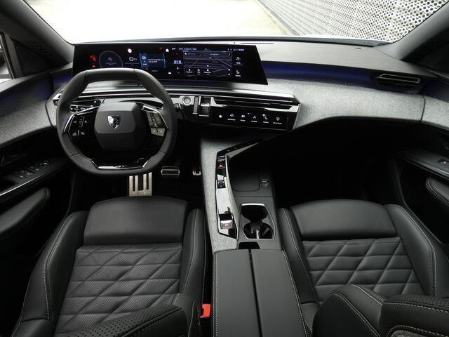 Peugeot 3008 e-3008 GT 73 kWh 210 PK 360 Graden Camera | Leder | NOW OR NEVER DEAL !!
