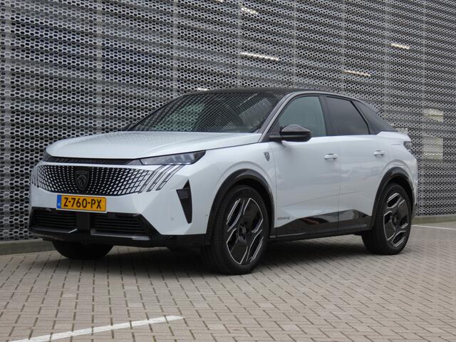 Peugeot 3008 e-3008 GT 73 kWh 210 PK 360 Graden Camera | Leder | NOW OR NEVER DEAL !!