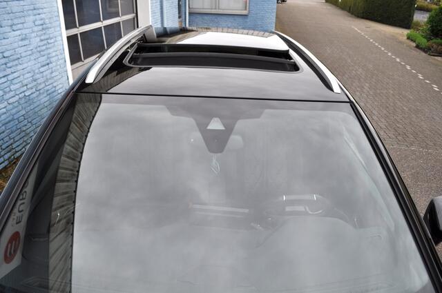 Peugeot 3008 1.2 GT Line Aut Pano leer keyless elektr klep