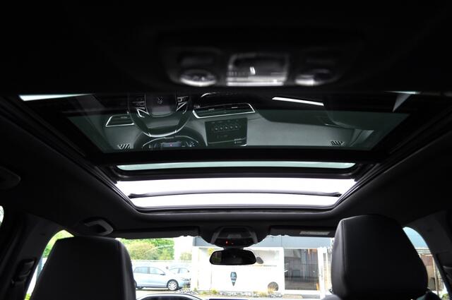 Peugeot 3008 1.2 GT Line Aut Pano leer keyless elektr klep