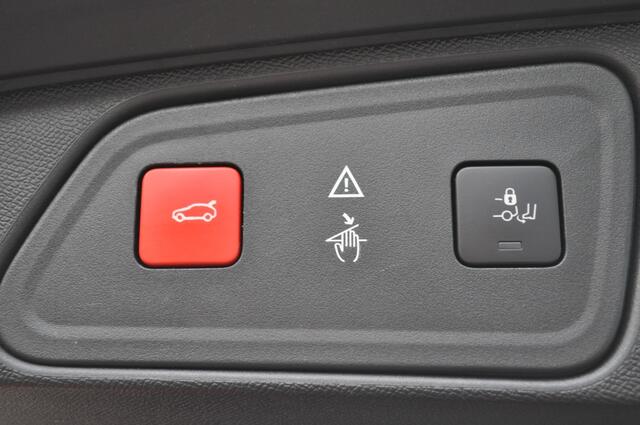 Peugeot 3008 1.2 GT Line Aut Pano leer keyless elektr klep